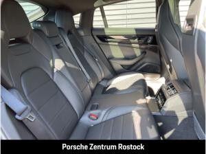 Porsche Panamera 4 E-Hybrid