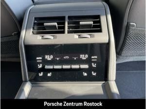 Porsche Panamera 4 E-Hybrid