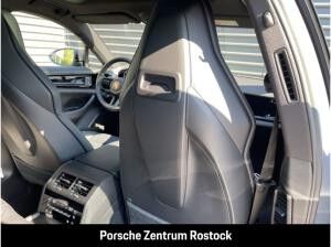 Porsche Panamera 4 E-Hybrid