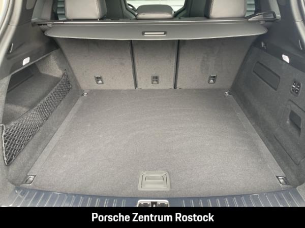 Porsche Cayenne S · 474 PS · cashmerebeigemetallic