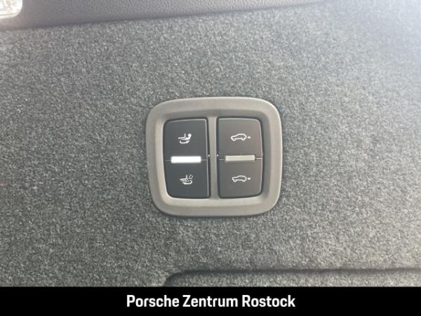 Porsche Cayenne S · 474 PS · cashmerebeigemetallic