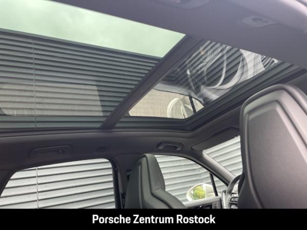 Porsche Cayenne S · 474 PS · cashmerebeigemetallic