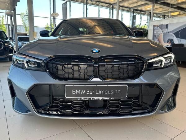 BMW M340 i Limousine M-PRO SONDERAKTION MIT 23+% RABATT NEU inkl. 1000€ Rabatt auf Winterräder