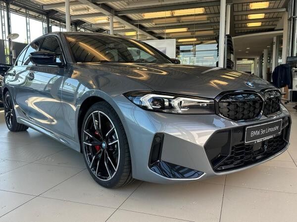 BMW M340 i Limousine M-PRO SONDERAKTION MIT 23+% RABATT NEU inkl. 1000€ Rabatt auf Winterräder