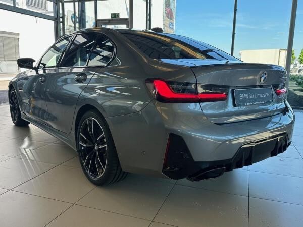 BMW M340 i Limousine M-PRO SONDERAKTION MIT 23+% RABATT NEU inkl. 1000€ Rabatt auf Winterräder