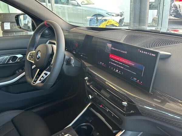 BMW M340 i Limousine M-PRO SONDERAKTION MIT 23+% RABATT NEU inkl. 1000€ Rabatt auf Winterräder