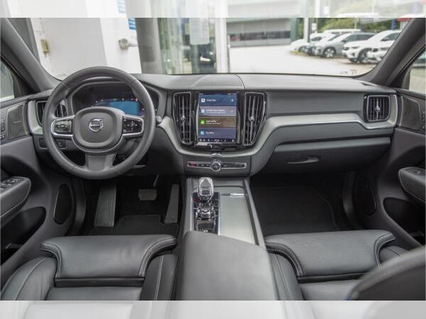 Volvo XC60 T8 AWD Plus Black Edition Head-up*Standheiz*SHD*ACC