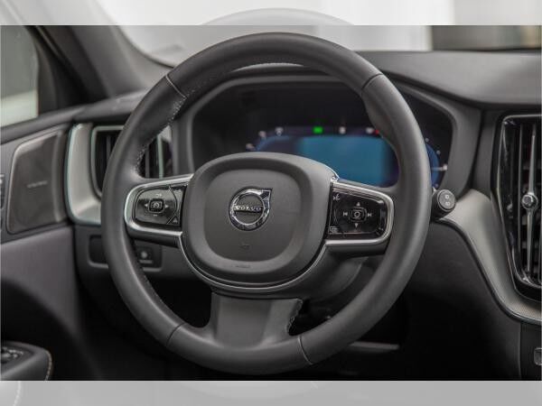 Volvo XC60 T8 AWD Plus Black Edition Head-up*Standheiz*SHD*ACC