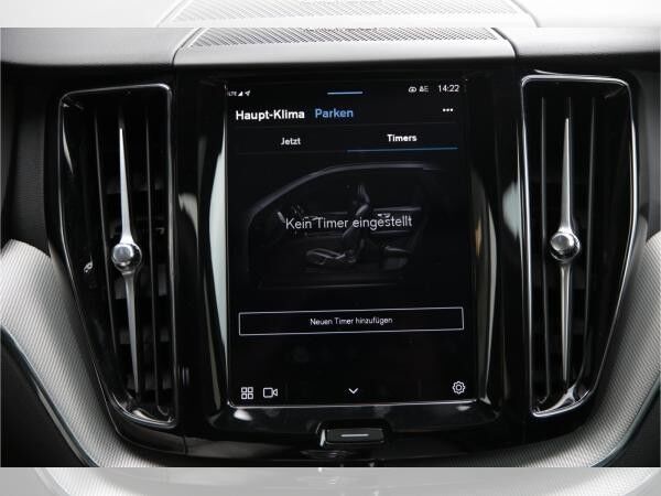 Volvo XC60 T8 AWD Plus Black Edition Head-up*Standheiz*SHD*ACC