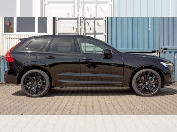 Volvo XC60 T8 AWD Plus Black Edition Head-up*Standheiz*SHD*ACC