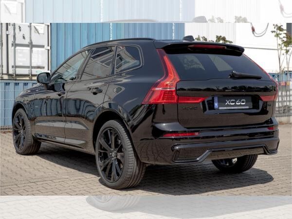 Volvo XC60 T8 AWD Plus Black Edition Head-up*Standheiz*SHD*ACC
