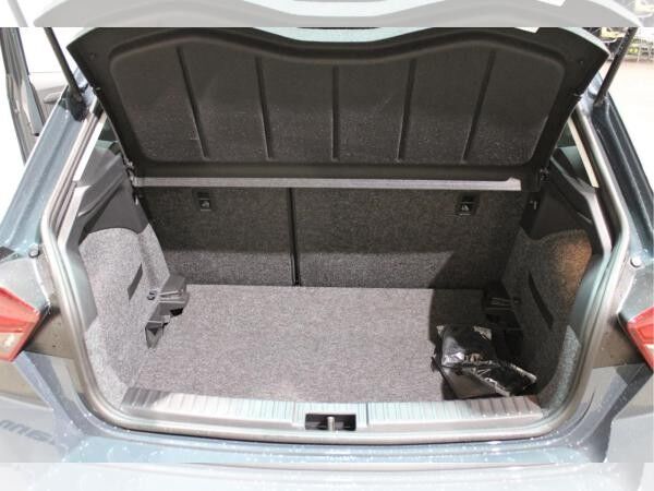 Seat Ibiza Road Edition 1.0 TSI DSG inkl. Loyalität (Seat/CUPRA Vorbesitz)