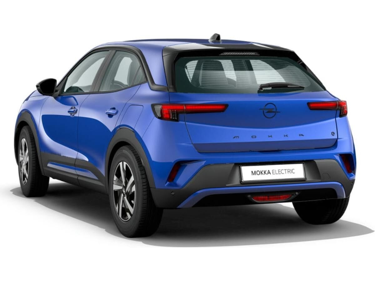 Opel Mokka-e ⚡️GEWERBE - DEAL ⚡️Edition | Electric 115 kW (156 PS) | LED Scheinwerfer💡| Android-/ Appel Carplay 📱