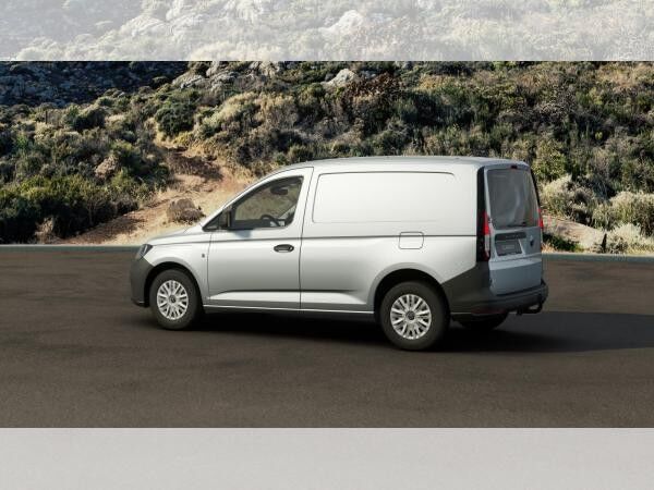 Volkswagen Caddy Cargo 2.0 TDI 75 kW (102 PS) 6-Gang-Schaltgetriebe