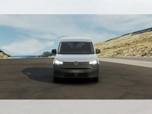 Volkswagen Caddy Cargo 2.0 TDI 75 kW (102 PS) 6-Gang-Schaltgetriebe