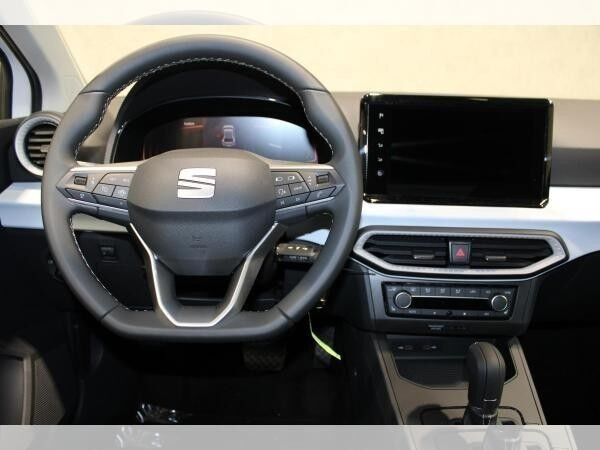 Seat Ibiza Road Edition 1.0 TSI DSG inkl. Loyalität (Seat/CUPRA Vorbesitz)
