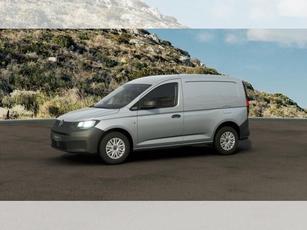 Volkswagen Caddy Cargo 2.0 TDI 75 kW (102 PS) 6-Gang-Schaltgetriebe