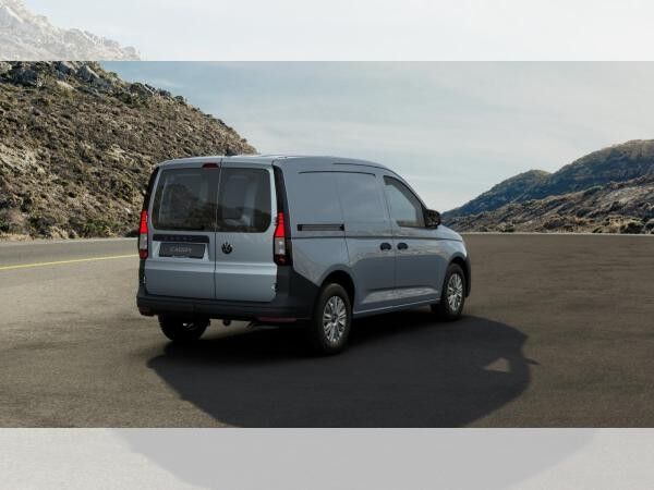 Volkswagen Caddy Cargo 2.0 TDI 75 kW (102 PS) 6-Gang-Schaltgetriebe