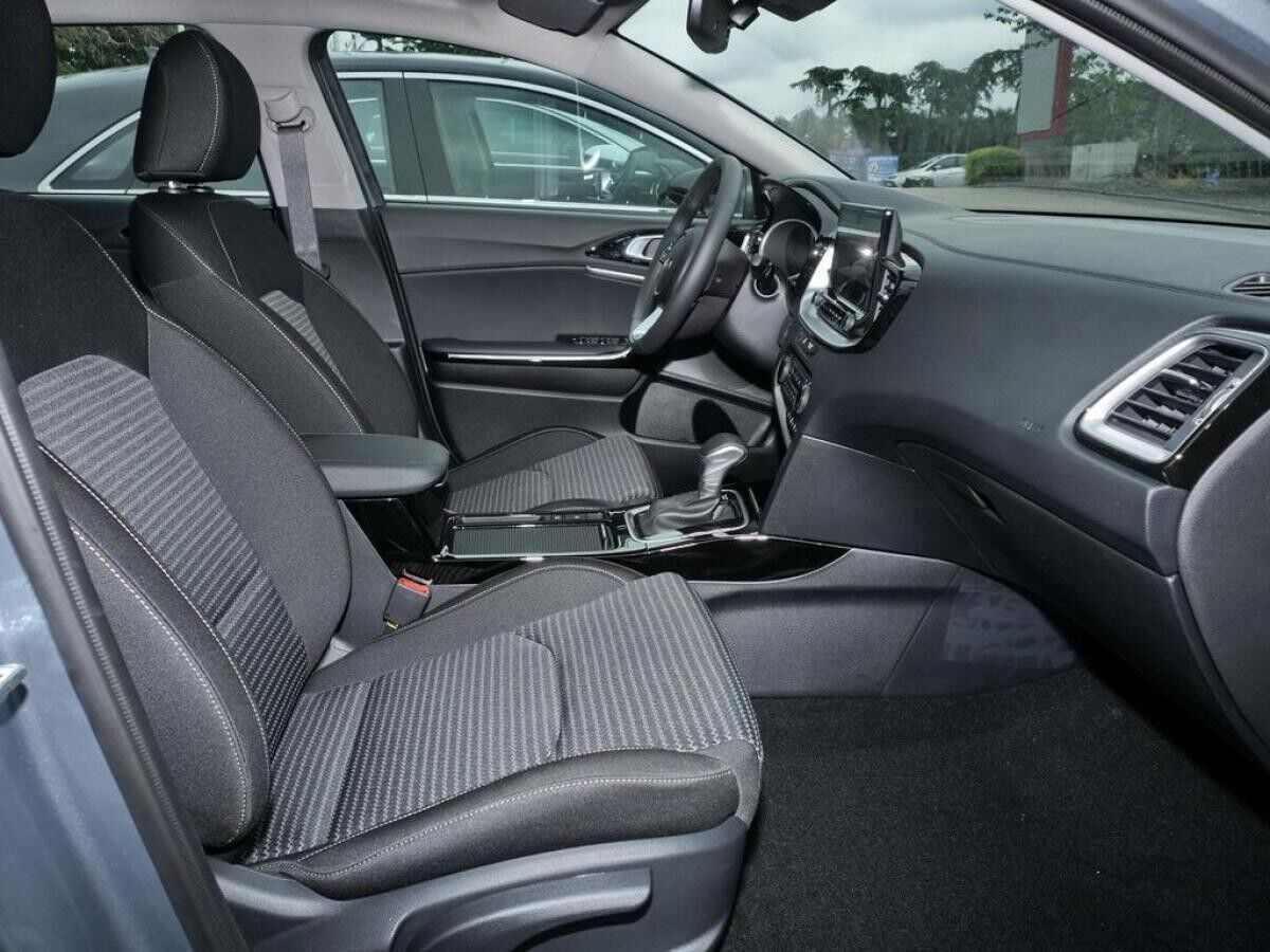 Kia Ceed SW Ceed Sportswagon 1.5T 48V DCT ULTIMATE STYLE JBL