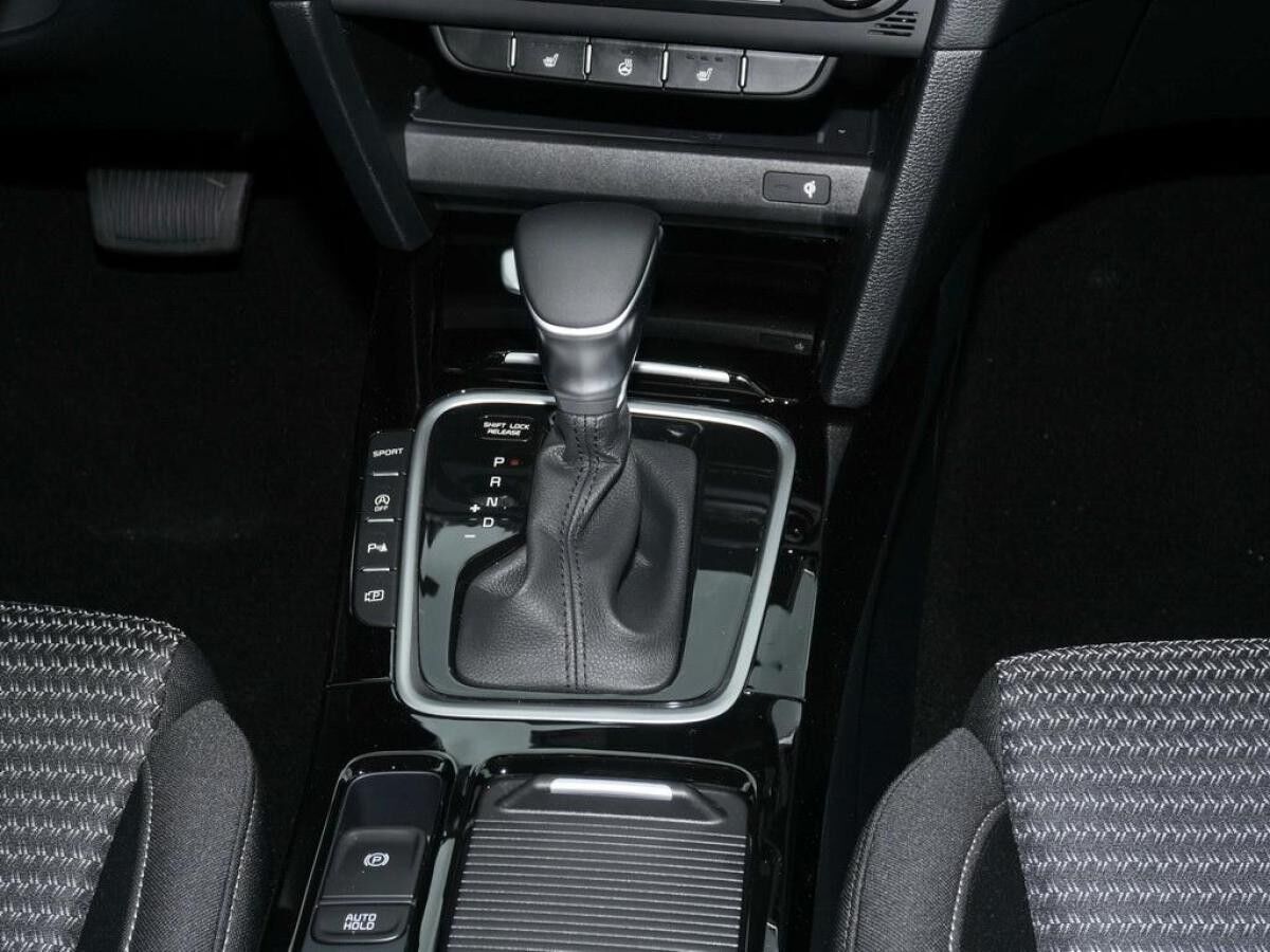 Kia Ceed SW Ceed Sportswagon 1.5T 48V DCT ULTIMATE STYLE JBL