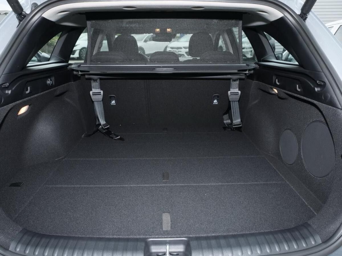 Kia Ceed SW Ceed Sportswagon 1.5T 48V DCT ULTIMATE STYLE JBL