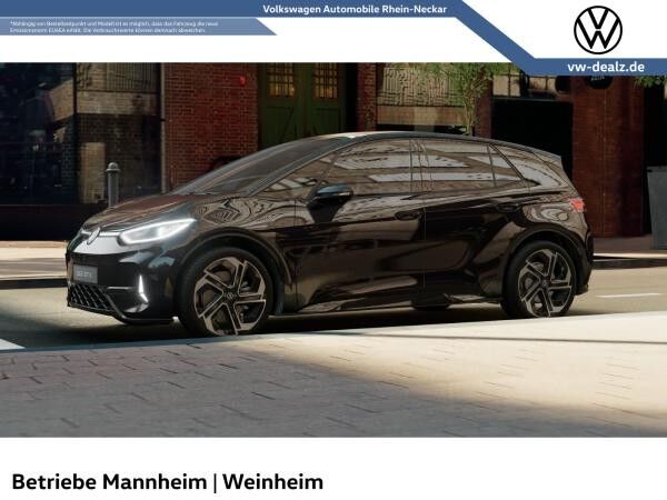 Volkswagen ID.3 GTX Performance NAVI HeadUp Harman-Kardon