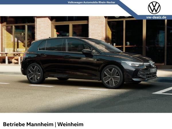 Volkswagen Golf Style 1,5 l eHybrid DSG LED Klima AHK ALU