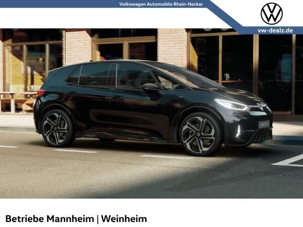 Volkswagen ID.3 GTX Performance NAVI HeadUp Harman-Kardon