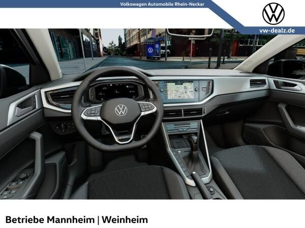 Volkswagen Taigo Energy 1,0 l TSI DSG NAVI LED Klima ALU