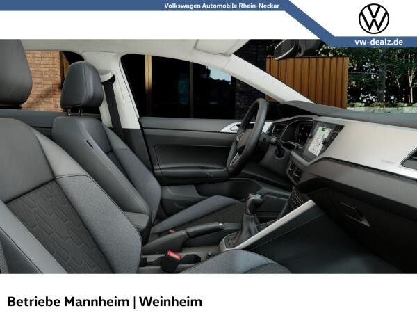 Volkswagen Taigo Energy 1,0 l TSI DSG NAVI LED Klima ALU
