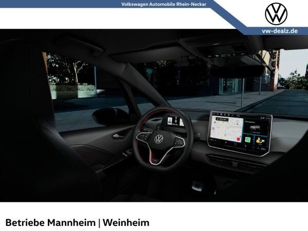 Volkswagen ID.3 GTX Performance NAVI HeadUp Harman-Kardon