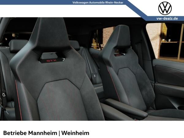 Volkswagen ID.3 GTX Performance NAVI HeadUp Harman-Kardon