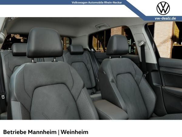 Volkswagen Golf Style 1,5 l eHybrid DSG LED Klima AHK ALU