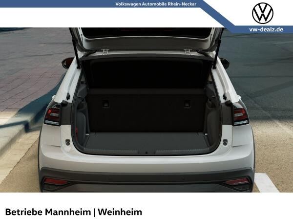 Volkswagen Taigo Energy 1,0 l TSI DSG NAVI LED Klima ALU