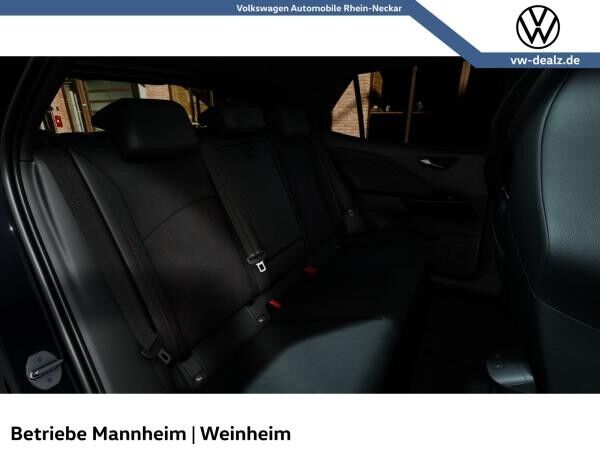 Volkswagen ID.3 GTX Performance NAVI HeadUp Harman-Kardon