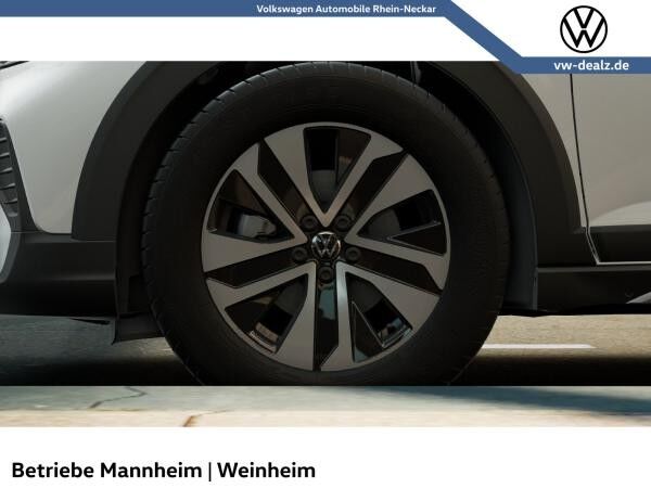 Volkswagen Taigo Energy 1,0 l TSI DSG NAVI LED Klima ALU