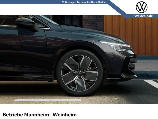 Volkswagen Golf Style 1,5 l eHybrid DSG LED Klima AHK ALU