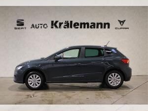 Seat Ibiza 🚗Road Edition 1.0 TSI 85 kW DSG*OHNE Loyalität*