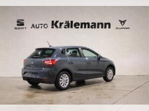 Seat Ibiza 🚗Road Edition 1.0 TSI 85 kW DSG*OHNE Loyalität*