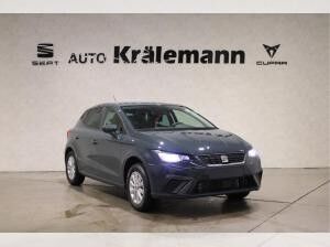 Seat Ibiza 🚗Road Edition 1.0 TSI 85 kW DSG*OHNE Loyalität*