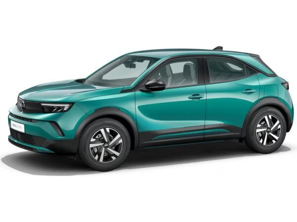 Opel Mokka-e ⚡️GEWERBE - DEAL ⚡️Edition | Electric 115 kW (156 PS) | LED Scheinwerfer💡| Android-/ Appel Carplay 📱