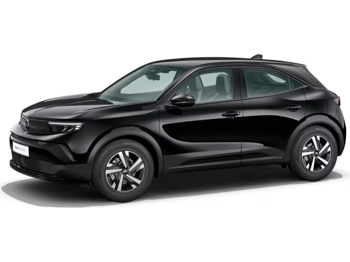 Opel Mokka-e ⚡️GEWERBE - DEAL ⚡️Edition | Electric 115 kW (156 PS) | LED Scheinwerfer💡| Android-/ Appel Carplay 📱