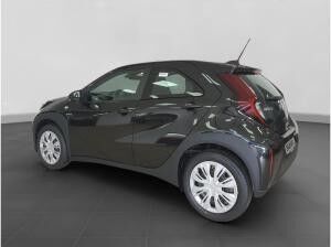 Toyota Aygo X Business Edition 72PS Automatik⏰⏰Engelbart-AKTION⏰⏰Sitzheizung / Rückfahrkamera