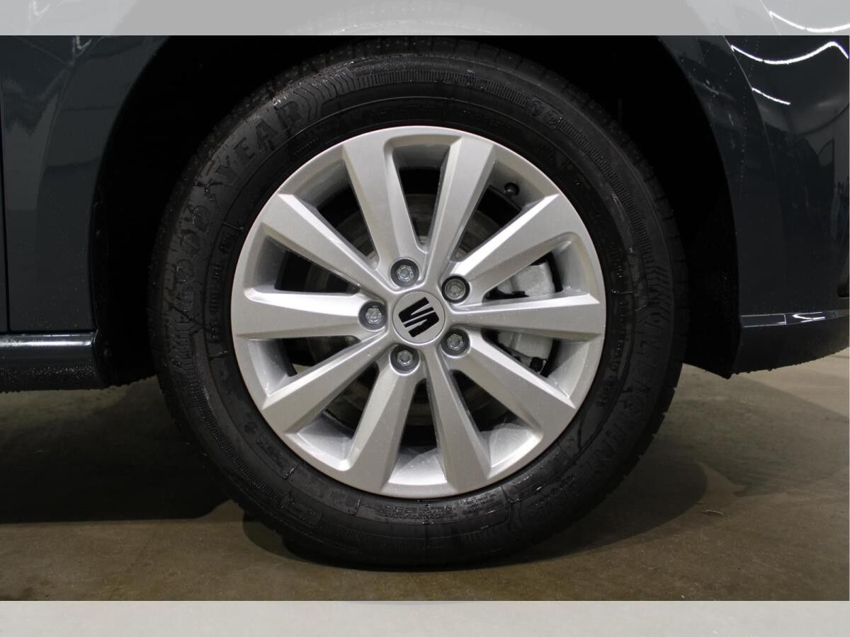 Seat Ibiza 🚗Road Edition 1.0 TSI 85 kW DSG*OHNE Loyalität*SOFORT Verfügbar