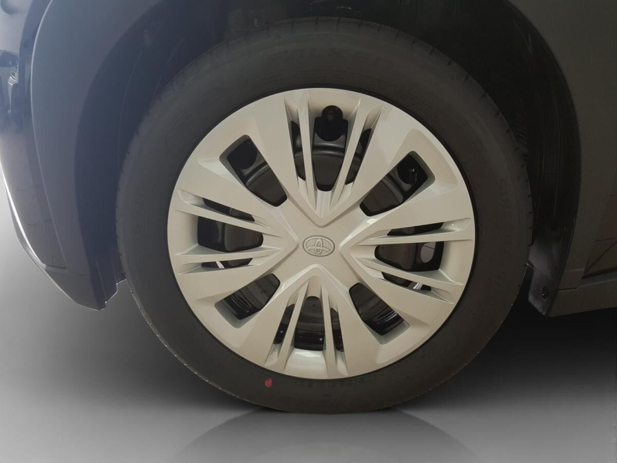 Toyota Aygo X Business Edition 72PS Automatik**Engelbart-AKTION** Sitzheizung / Rückfahrkamera