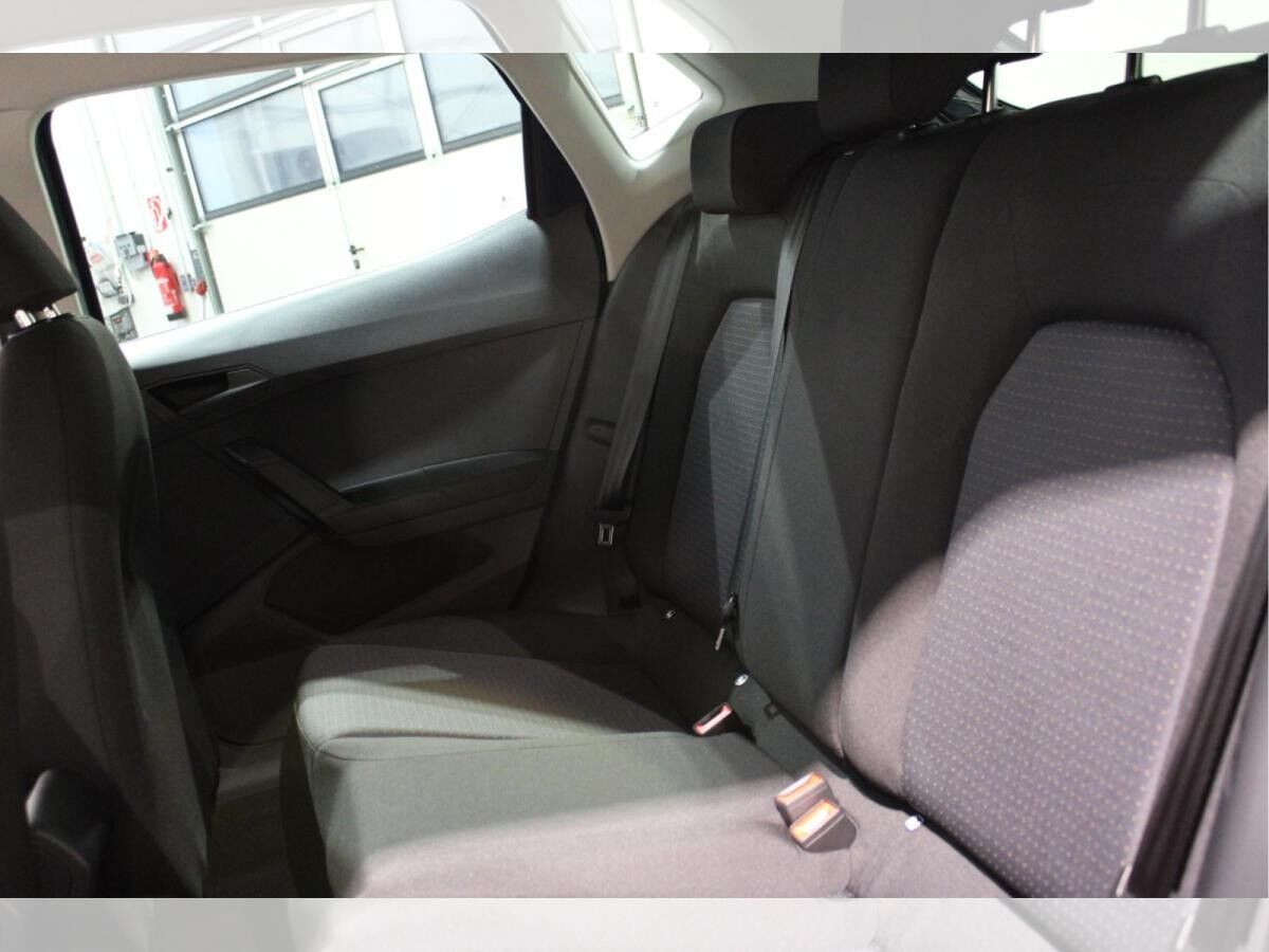 Seat Ibiza 🚗Road Edition 1.0 TSI 85 kW DSG*OHNE Loyalität*SOFORT Verfügbar