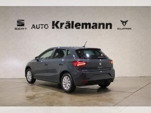 Seat Ibiza 🚗Road Edition 1.0 TSI 85 kW DSG*OHNE Loyalität*SOFORT Verfügbar