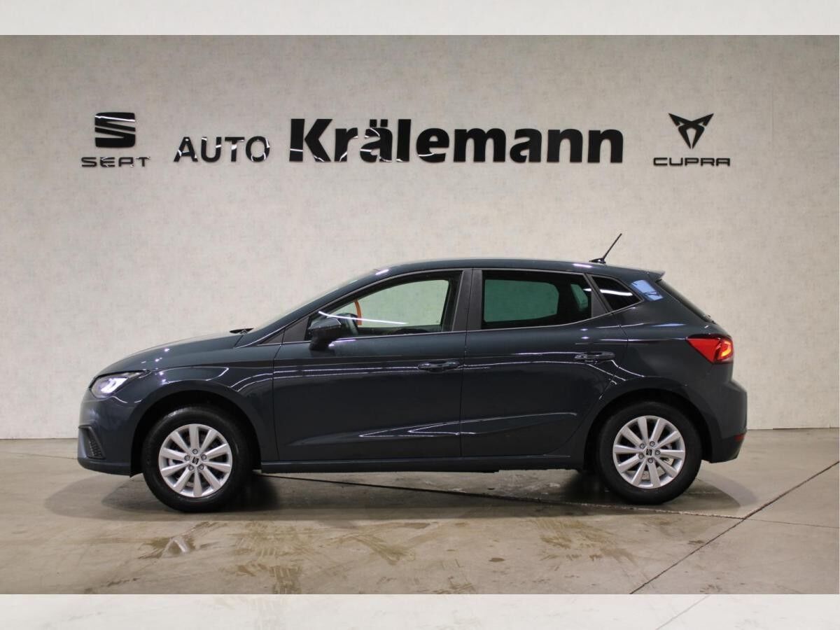 Seat Ibiza 🚗Road Edition 1.0 TSI 85 kW DSG*OHNE Loyalität*SOFORT Verfügbar