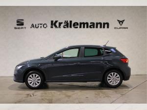 Seat Ibiza 🚗Road Edition 1.0 TSI 85 kW DSG*OHNE Loyalität*SOFORT Verfügbar