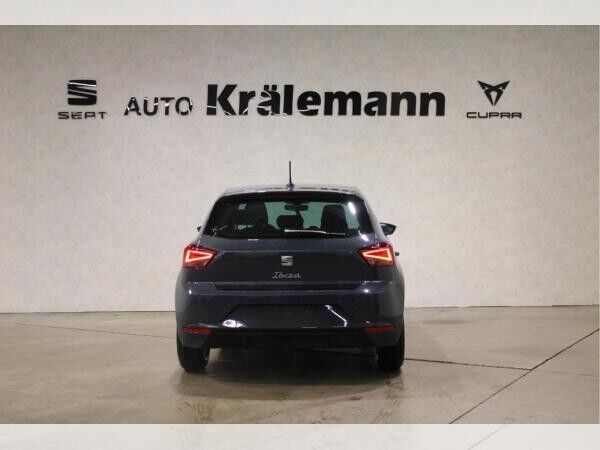 Seat Ibiza 🚗Road Edition 1.0 TSI 85 kW DSG*OHNE Loyalität*SOFORT Verfügbar